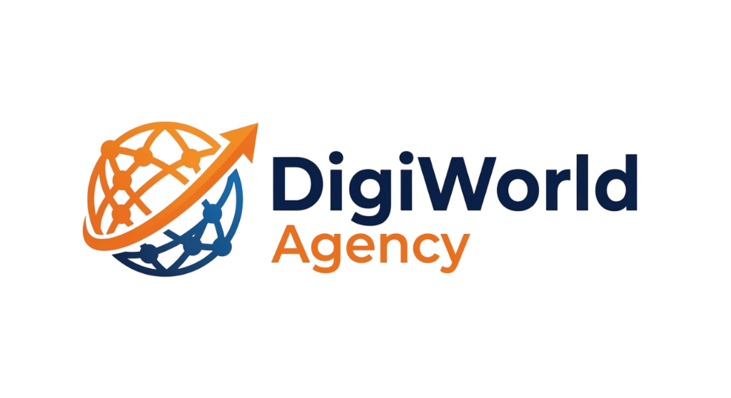 DigiWorld Agency